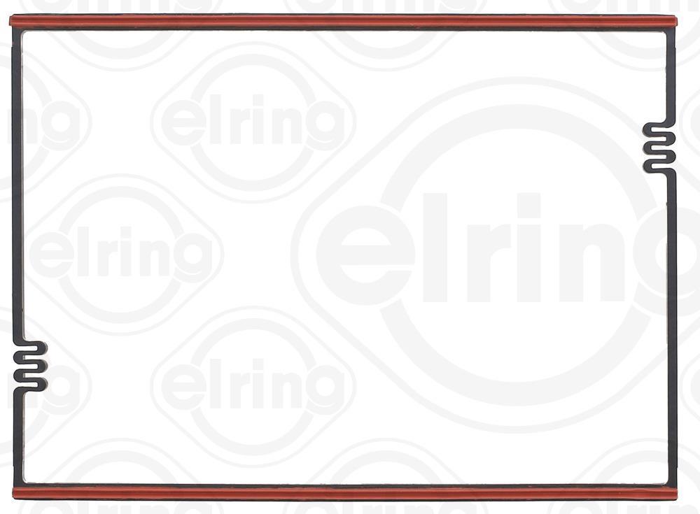 Joint, intercooler ELRING ref. 574.900