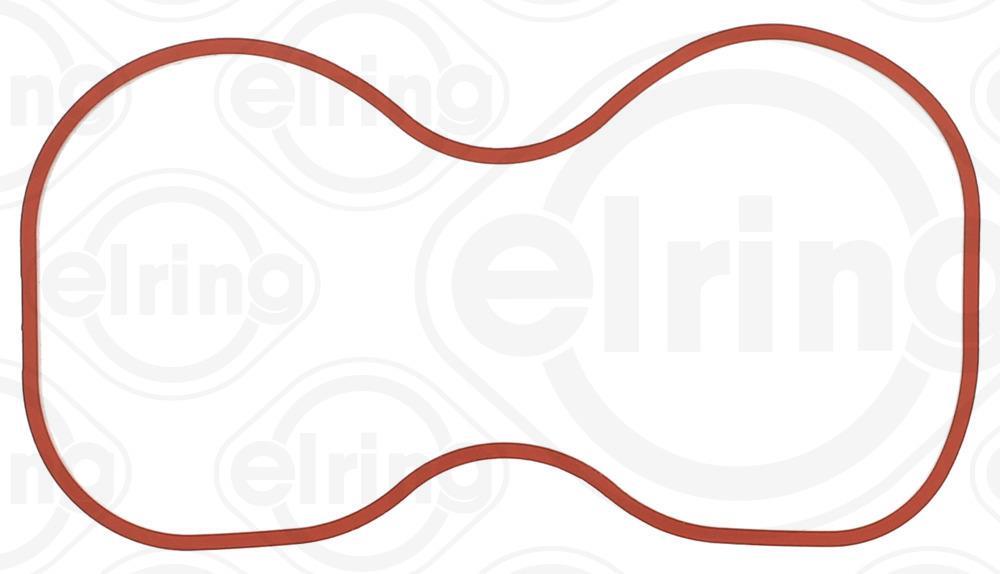Joint, intercooler ELRING ref. 574.920