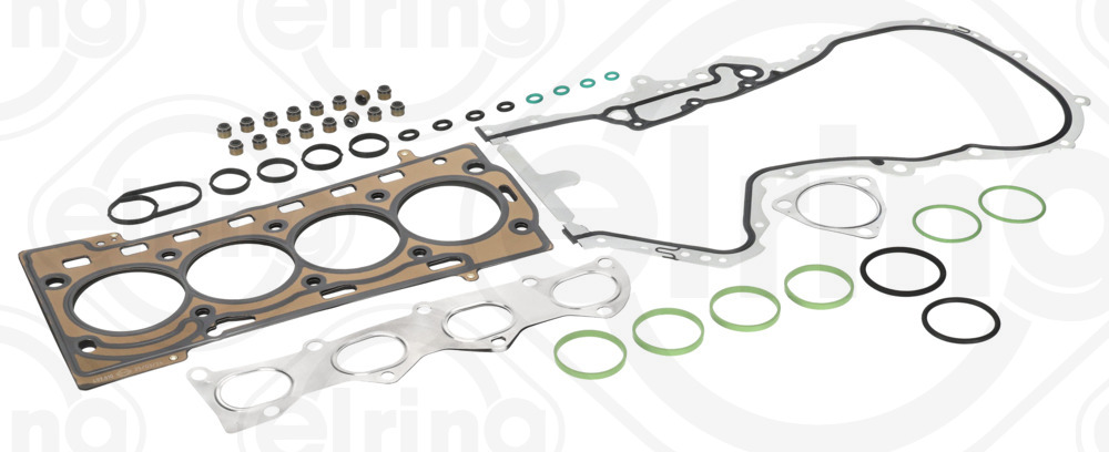 Pochette de joints haut moteur (Pochette de rodage) ELRING 576.140