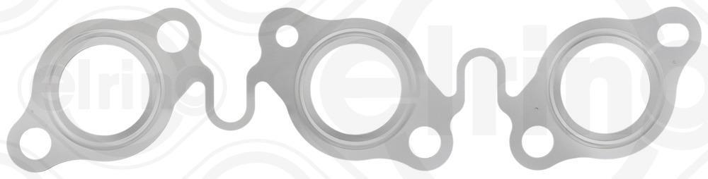 Junta, colector de escape ELRING ref. 584.910