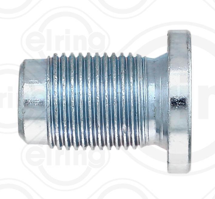 Parafuso, ficha de mudança de óleo ELRING ref. 587.200