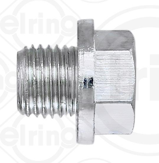 Parafuso, ficha de mudança de óleo ELRING ref. 587.330