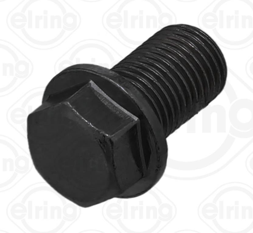 Bouchon de vidange ELRING ref. 587.360