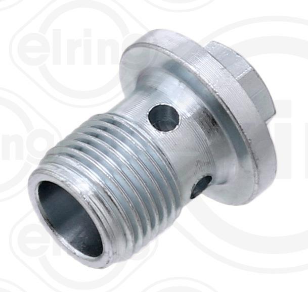 Parafuso, ficha de mudança de óleo ELRING ref. 587.920