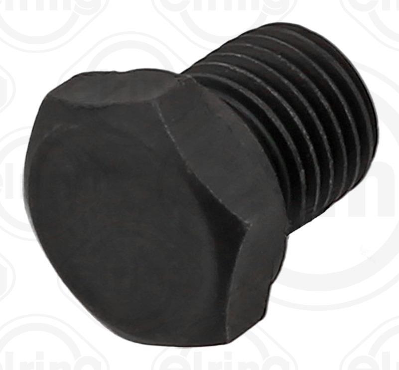 Bouchon de vidange ELRING ref. 589.640