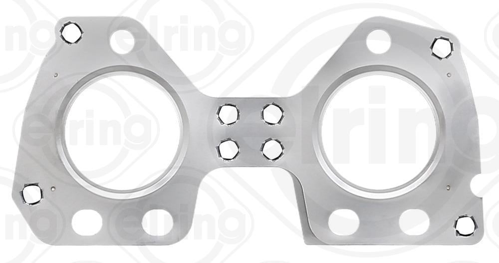 Junta, colector de escape ELRING ref. 589.841