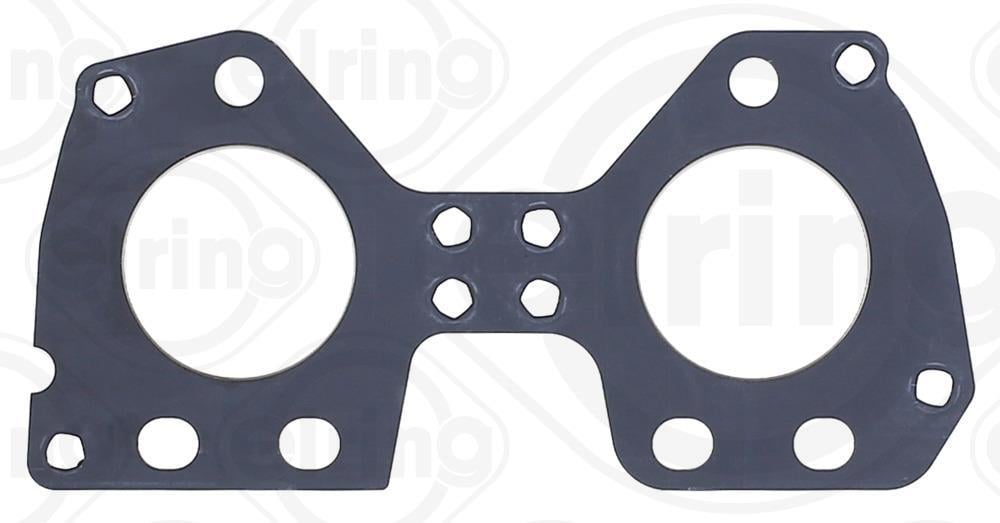 Junta, colector de escape ELRING ref. 589.841