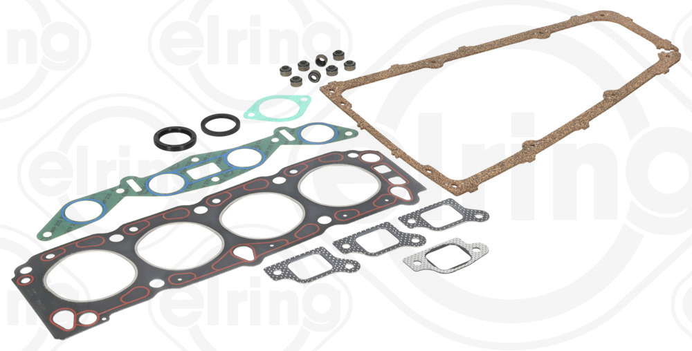 Pochette de joints haut moteur (Pochette de rodage) ELRING ref. 590.615