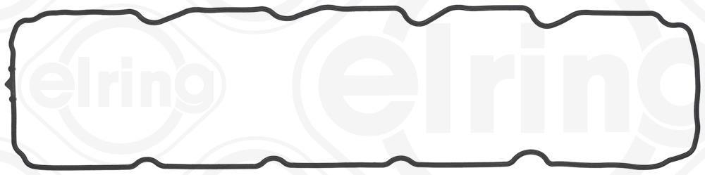 Jeu de joints d'étanchéité, couvercle de culasse ELRING ref. 591.670