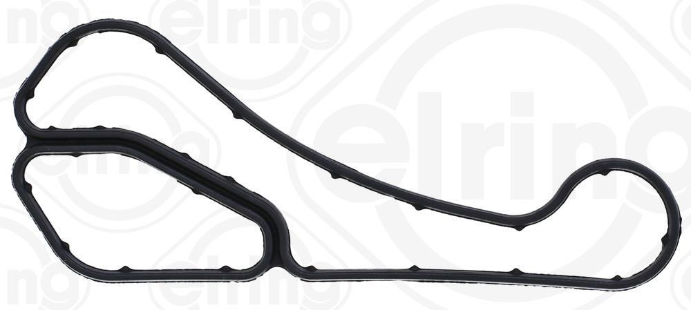 Joint, radiateur d'huile ELRING ref. 596.450
