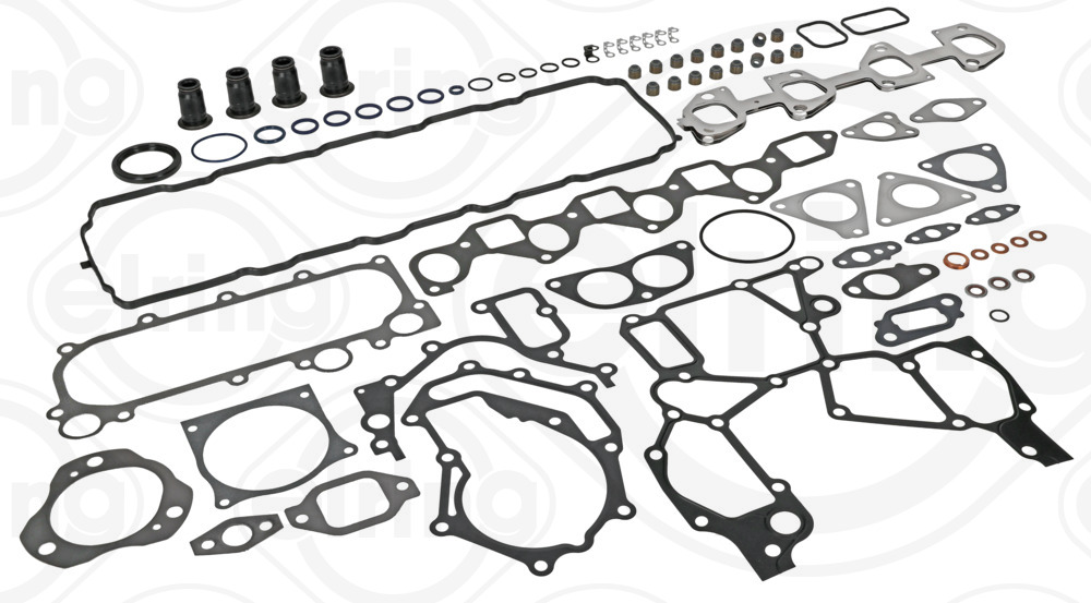 Juego completo de juntas, motor ELRING ref. 597.450