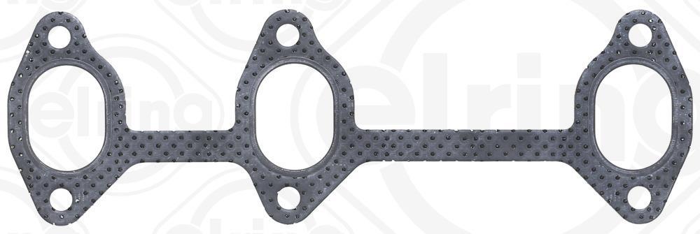 Junta, colector de escape ELRING ref. 632.690