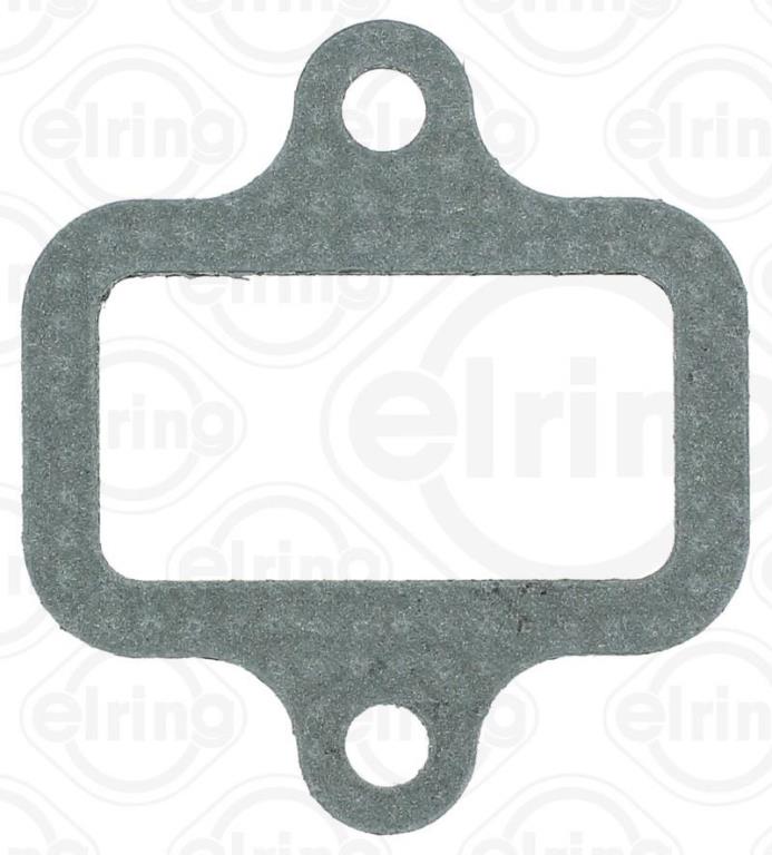 Junta, colector de admisión ELRING ref. 639.010