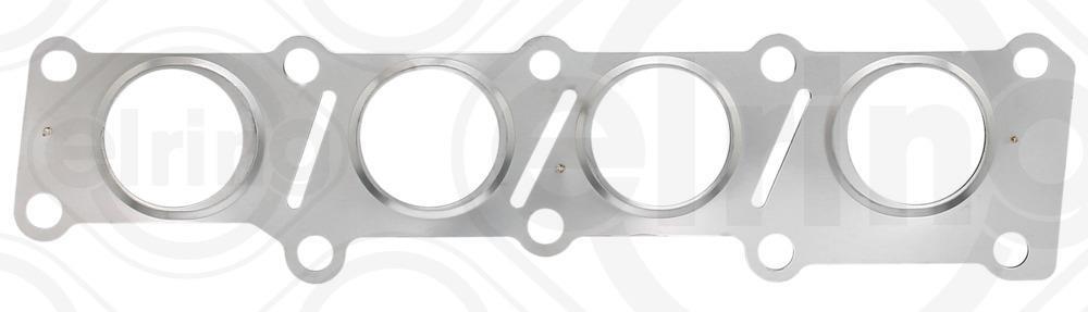Junta, colector de escape ELRING ref. 643.040