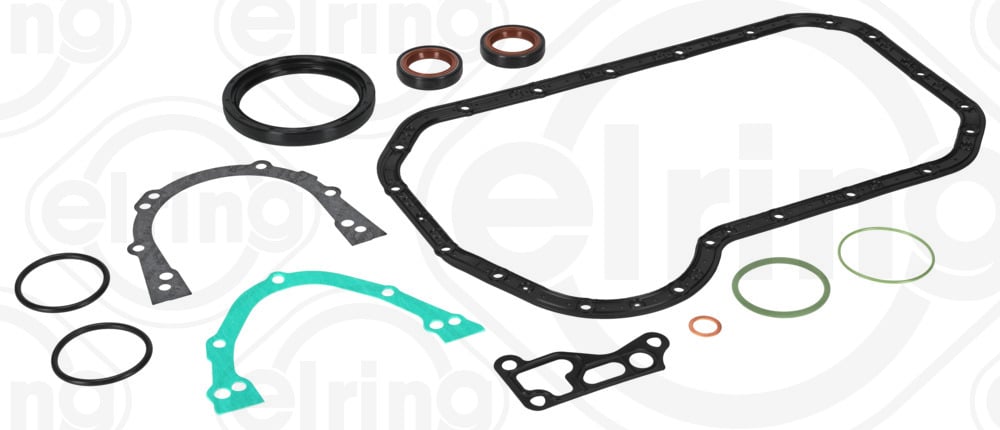 Jogo de juntas, motor inferior ELRING ref. 670.700