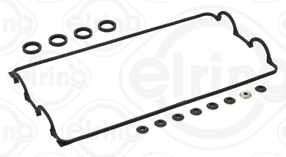 Jeu de joints d'étanchéité, couvercle de culasse ELRING ref. 685.610