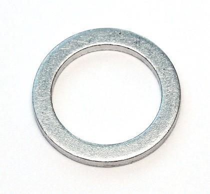 Anillo de junta, tapón roscado de vaciado de aceite ELRING ref. 068.616