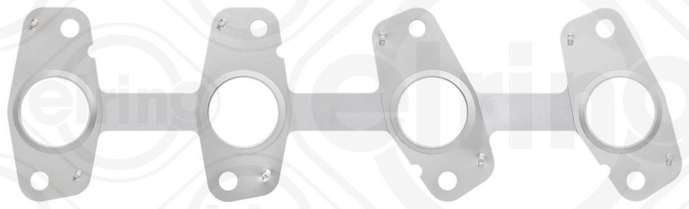 Junta, colector de escape ELRING ref. 687.210
