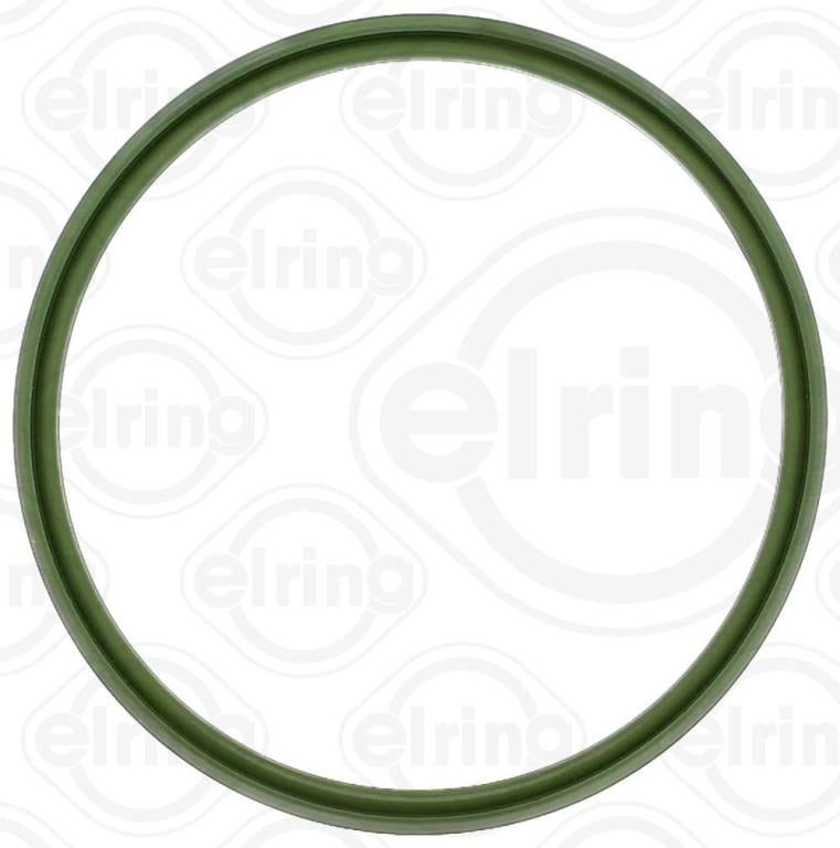 Junta anular, conducto aire admisión ELRING ref. 697.240