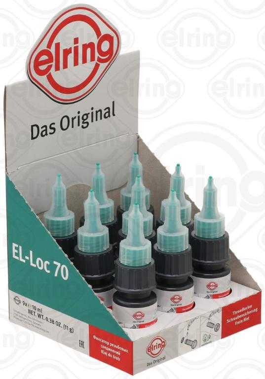 Frein de vis ELRING ref. 700.521