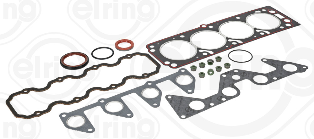 Pochette de joints haut moteur (Pochette de rodage) ELRING ref. 702.367