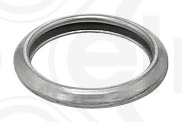 Anillo de junta, tapón roscado de vaciado de aceite ELRING ref. 705.070