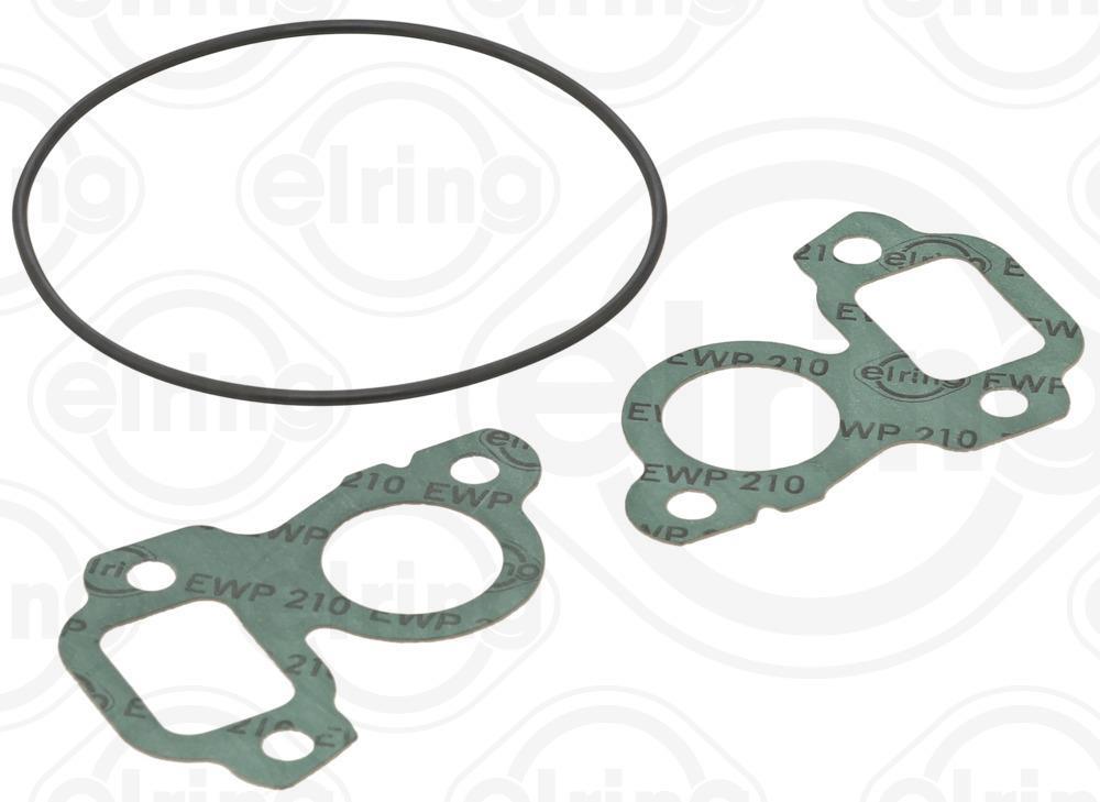 Juego de juntas, bomba de agua ELRING ref. 710.830