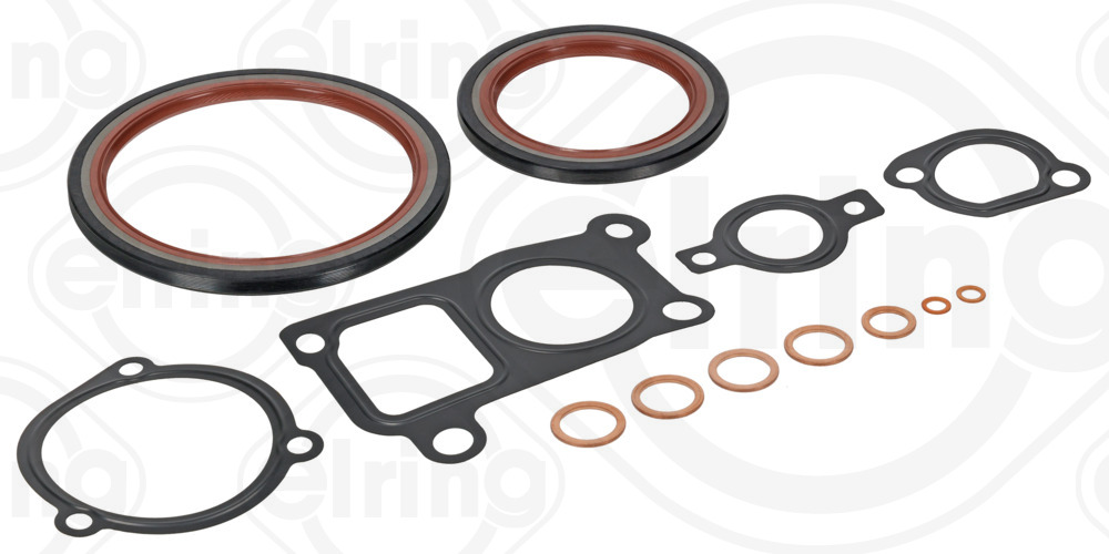 Jogo de juntas, motor inferior ELRING ref. 711.840
