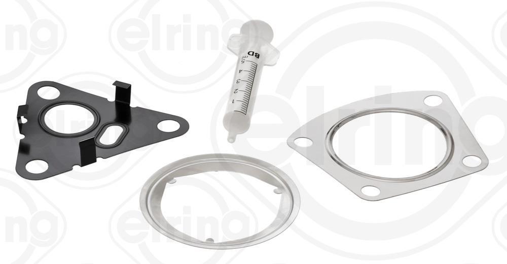 Kit de montage Turbocompresseur ELRING ref. 716.270