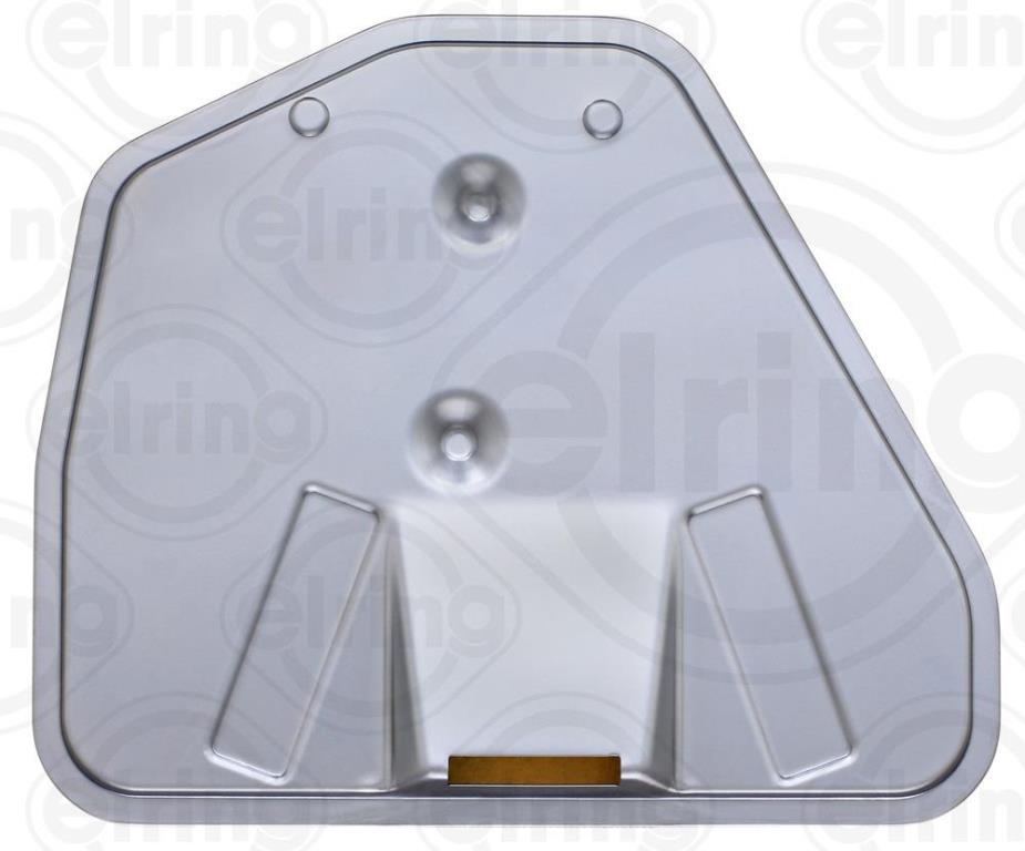 Filtro hidráulico, caixa de velocidades automática ELRING ref. 717.040