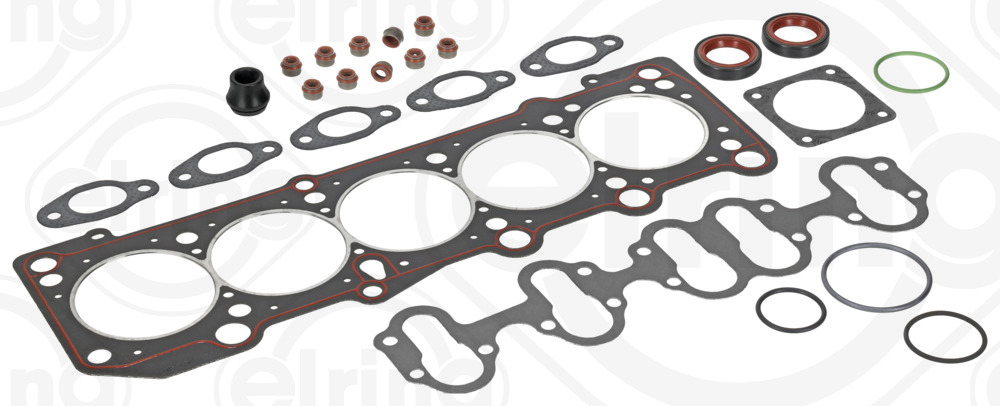Pochette de joints haut moteur (Pochette de rodage) ELRING 718.450