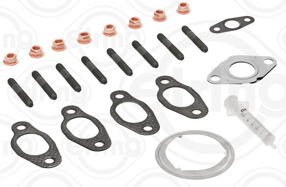 Kit de montage Turbocompresseur ELRING ref. 722.050