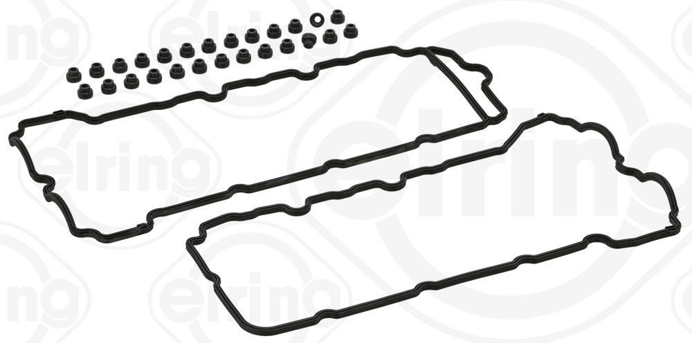 Jeu de joints d'étanchéité, couvercle de culasse ELRING ref. 723.050