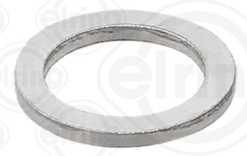 Anillo de junta, tapón roscado de vaciado de aceite ELRING ref. 726.760