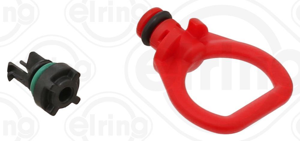 Couvercle de culasse ELRING ref. 728.170