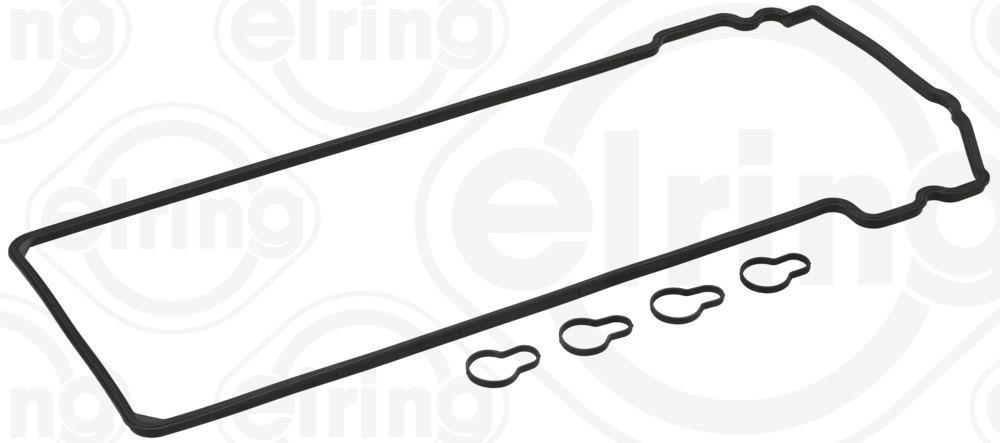 Jeu de joints d'étanchéité, couvercle de culasse ELRING ref. 728.980