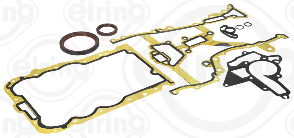 Jogo de juntas, motor inferior ELRING ref. 729.110