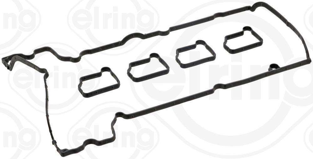 Jeu de joints d'étanchéité, couvercle de culasse ELRING ref. 734.850