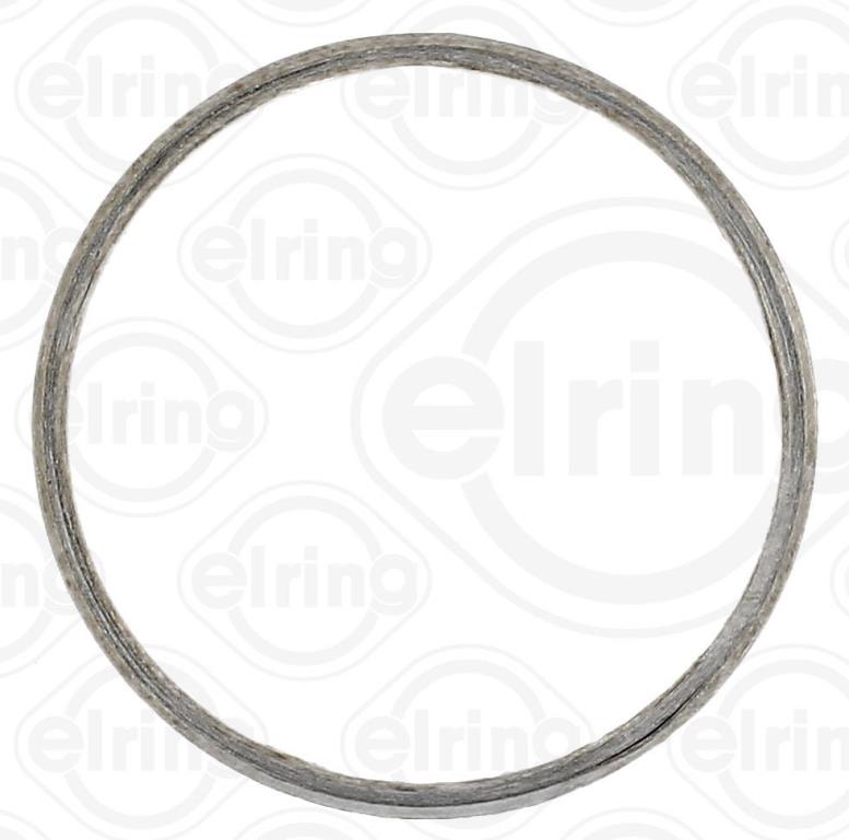 Bague d'étanchéité, tuyau d'échappement ELRING ref. 742.450