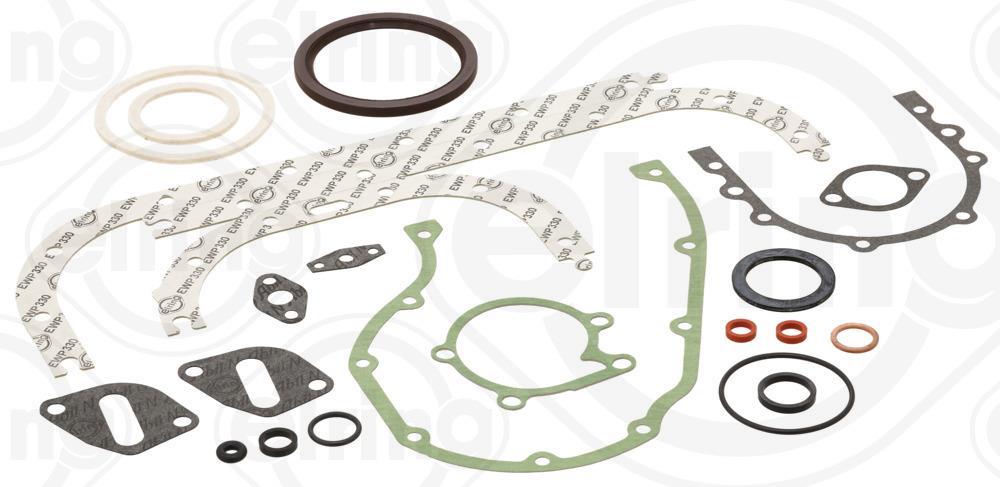 Butée hydraulique Z