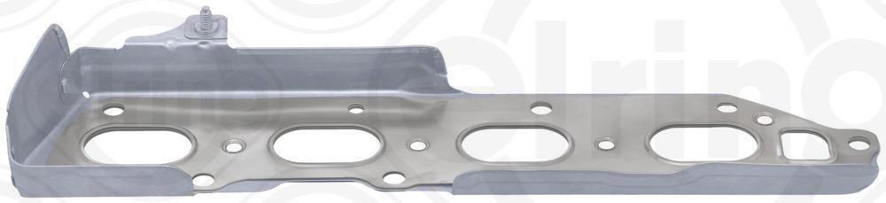Junta, colector de escape ELRING ref. 750.931