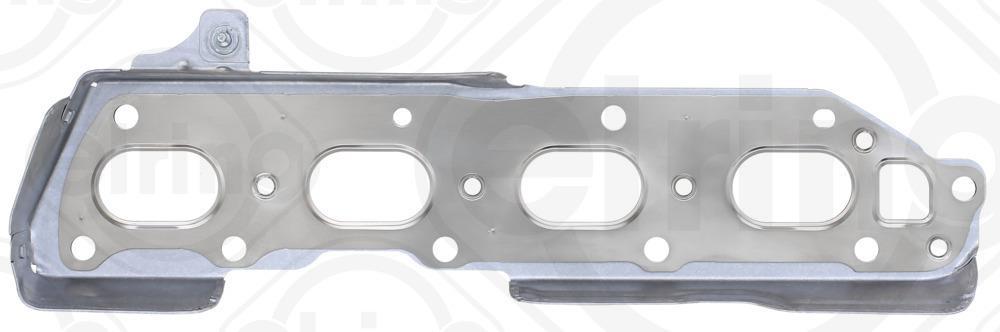 Junta, colector de escape ELRING ref. 750.931