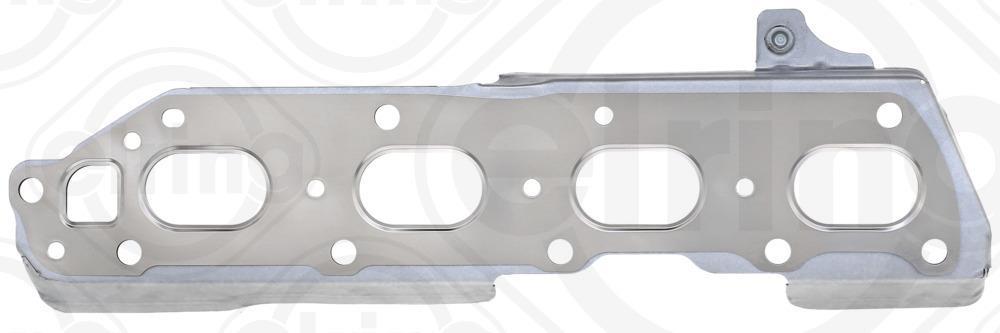 Junta, colector de escape ELRING ref. 750.931