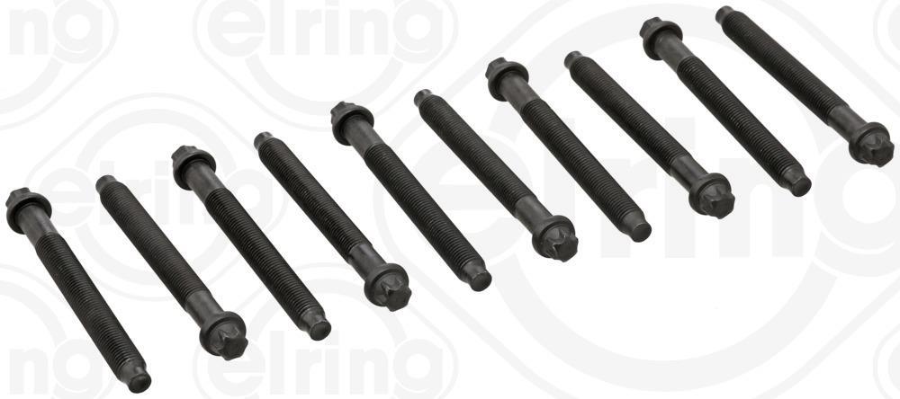 Jeu de vis de culasse ELRING ref. 759.180