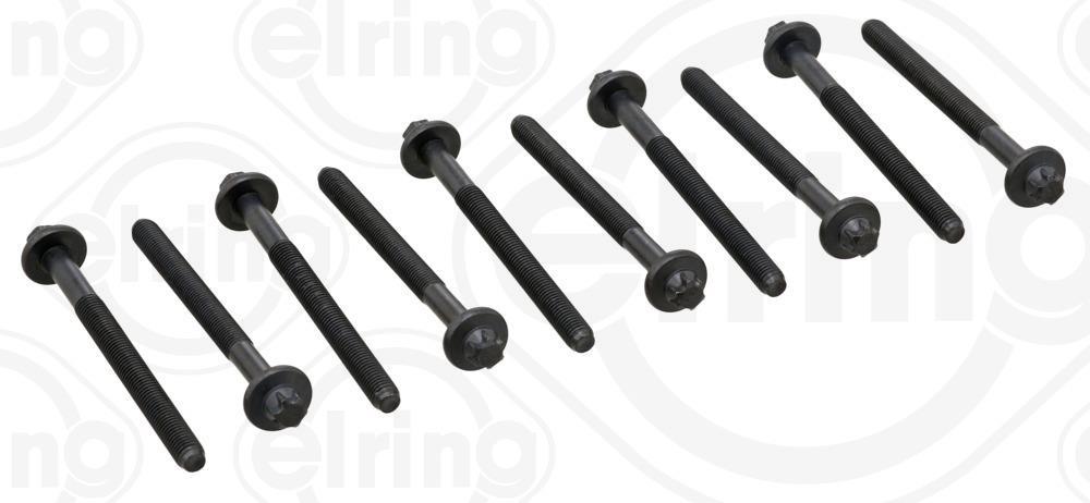 Jeu de vis de culasse ELRING ref. 759.350