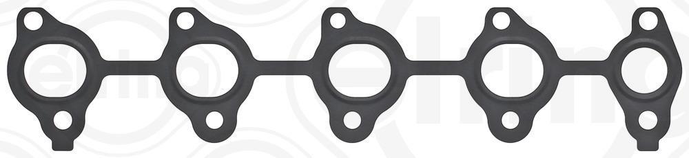 Junta, colector de escape ELRING ref. 761.041