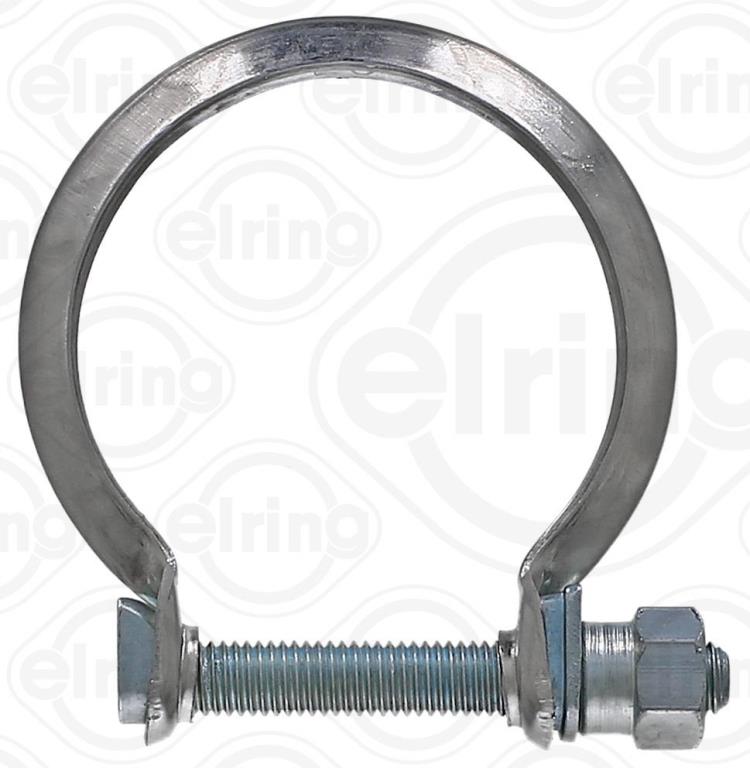 Anilhas de aperto, escape ELRING ref. 766.880
