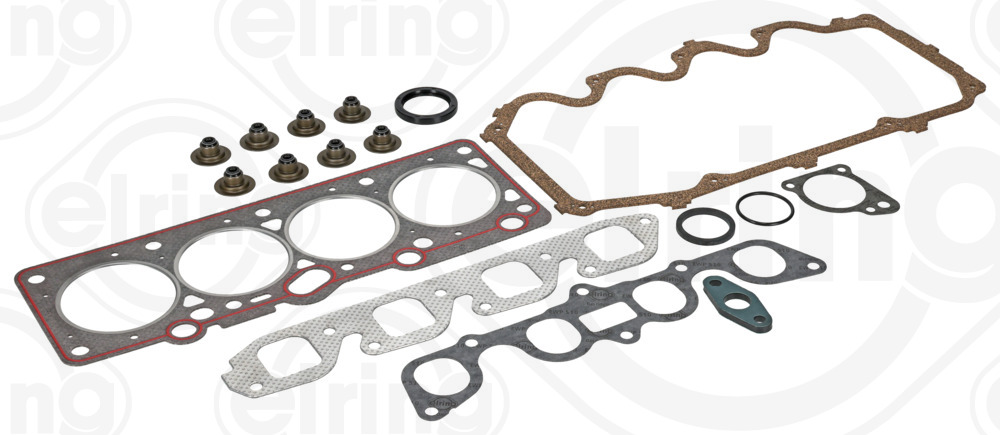Pochette de joints haut moteur (Pochette de rodage) ELRING 768.694