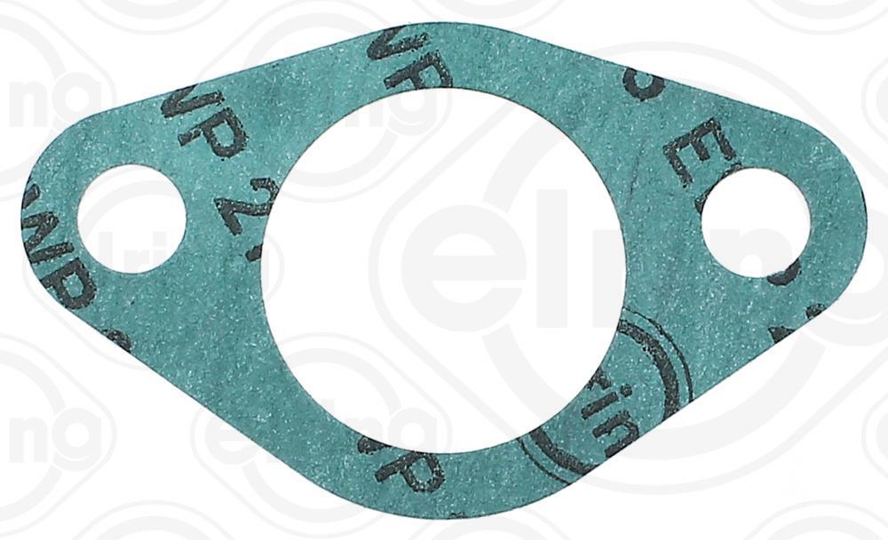 Junta, tubo del refrigerante ELRING ref. 768.988