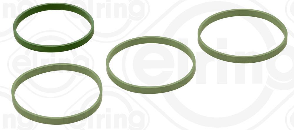 Conjunto de vedantes, coletor de admissão ELRING ref. 770.330